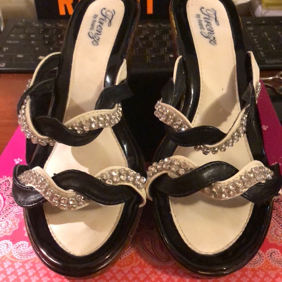 FIRENZE by AVANTI Size 7 - Picture 1 of 6